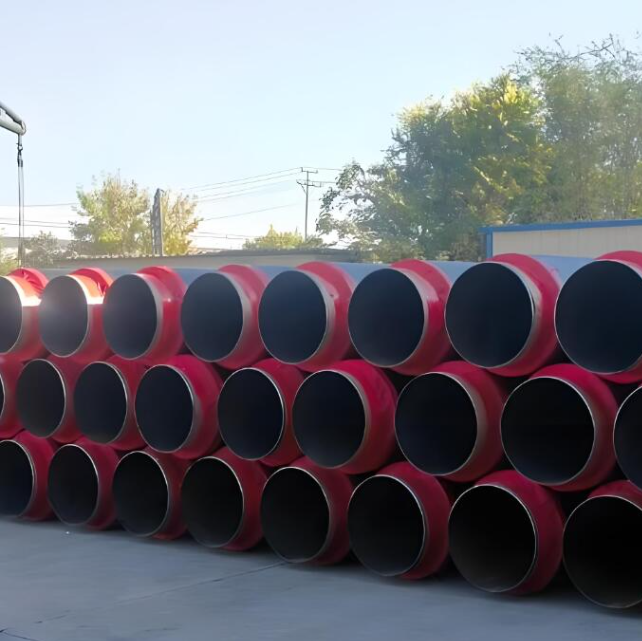 无锡聚氨酯保温管的应用有哪些