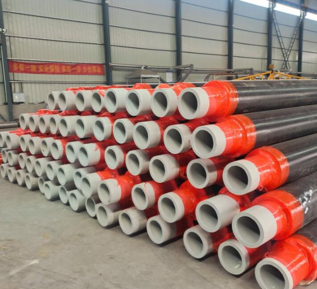 无锡PE-RT保温管